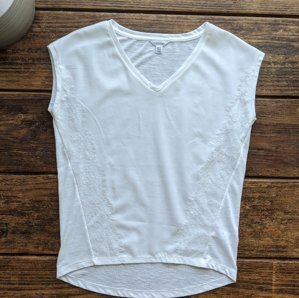 Calvin Klein Blouse